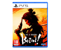 SEGA Like a Dragon: Ishin! PS5 - 1098835 - zdjęcie 1